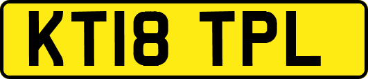 KT18TPL
