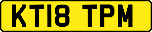 KT18TPM