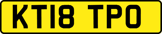 KT18TPO