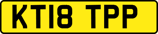 KT18TPP