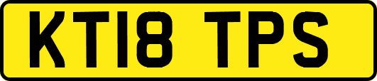 KT18TPS