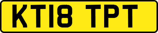KT18TPT
