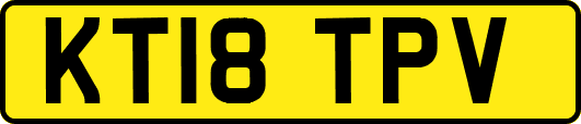 KT18TPV