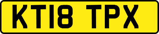 KT18TPX