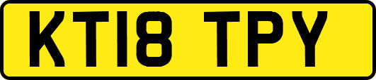 KT18TPY