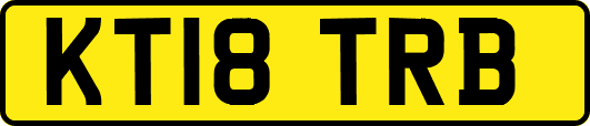 KT18TRB
