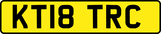 KT18TRC