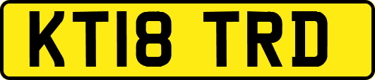 KT18TRD