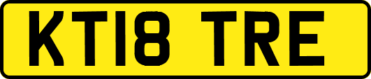 KT18TRE