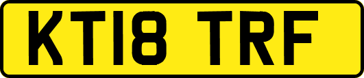 KT18TRF