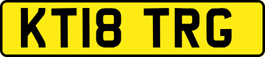 KT18TRG