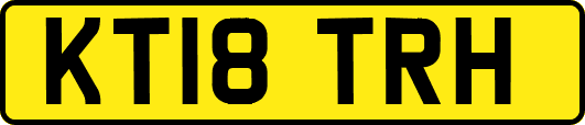 KT18TRH