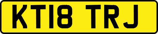 KT18TRJ