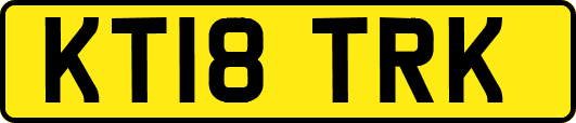 KT18TRK