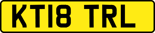 KT18TRL