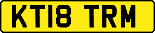 KT18TRM