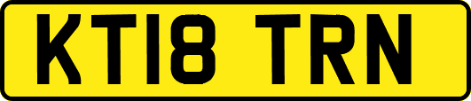 KT18TRN