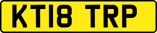 KT18TRP