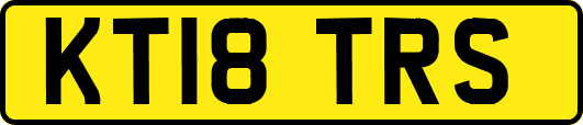 KT18TRS
