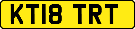 KT18TRT
