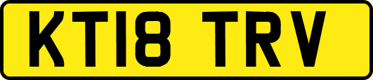 KT18TRV