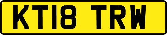 KT18TRW