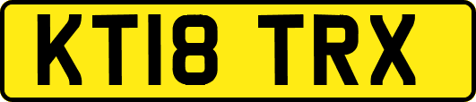 KT18TRX