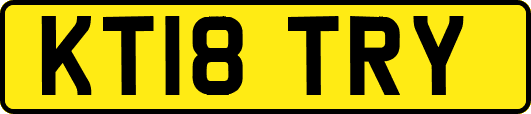 KT18TRY