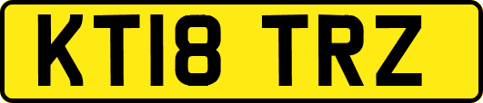 KT18TRZ