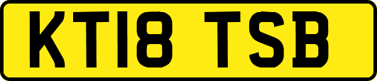 KT18TSB