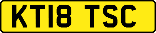 KT18TSC