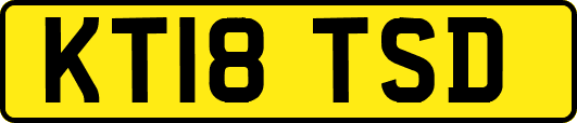 KT18TSD
