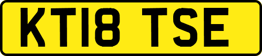 KT18TSE
