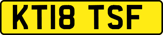 KT18TSF