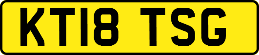 KT18TSG