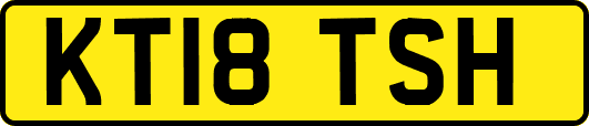 KT18TSH