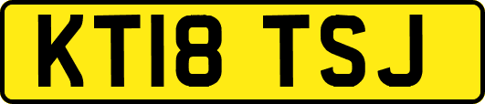 KT18TSJ