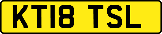 KT18TSL