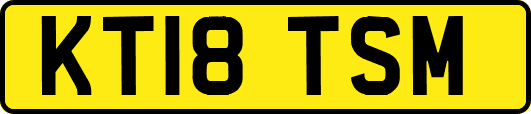 KT18TSM