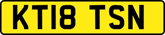 KT18TSN