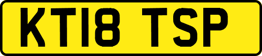 KT18TSP