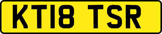 KT18TSR