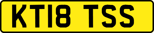 KT18TSS
