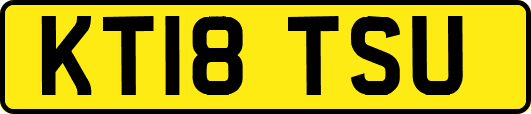 KT18TSU