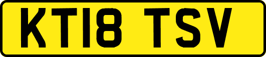 KT18TSV