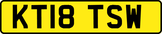 KT18TSW