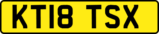 KT18TSX