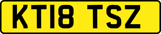 KT18TSZ