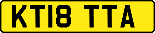 KT18TTA