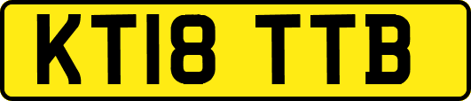 KT18TTB